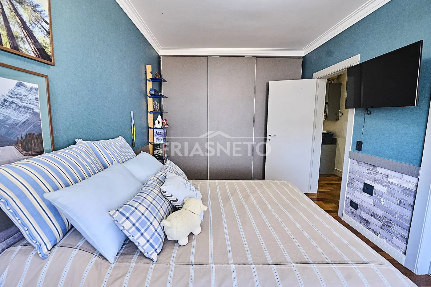 Comprar Residencial / Casa em Condomínio em Piracicaba - Foto 46