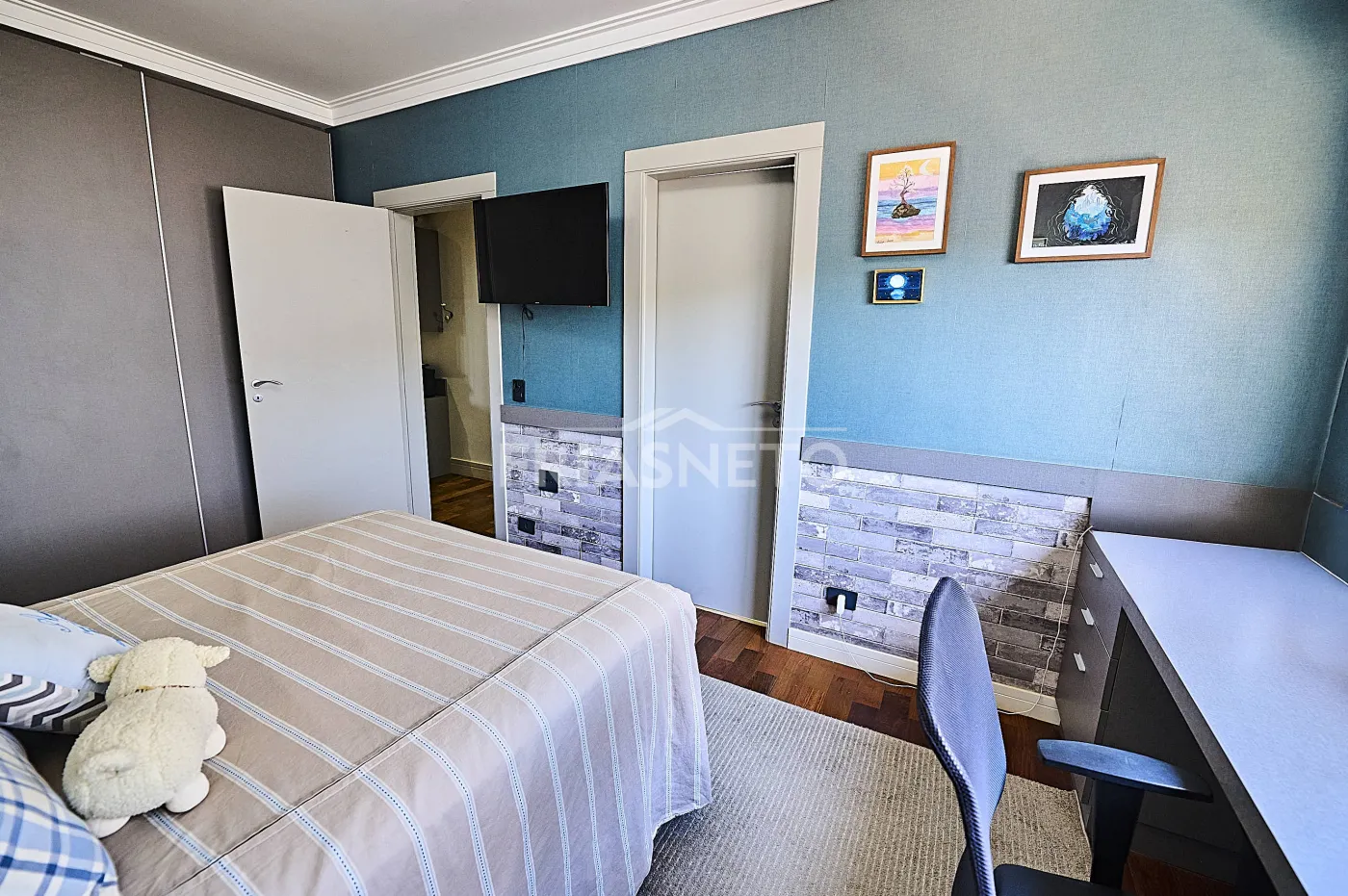 Comprar Residencial / Casa em Condomínio em Piracicaba - Foto 47