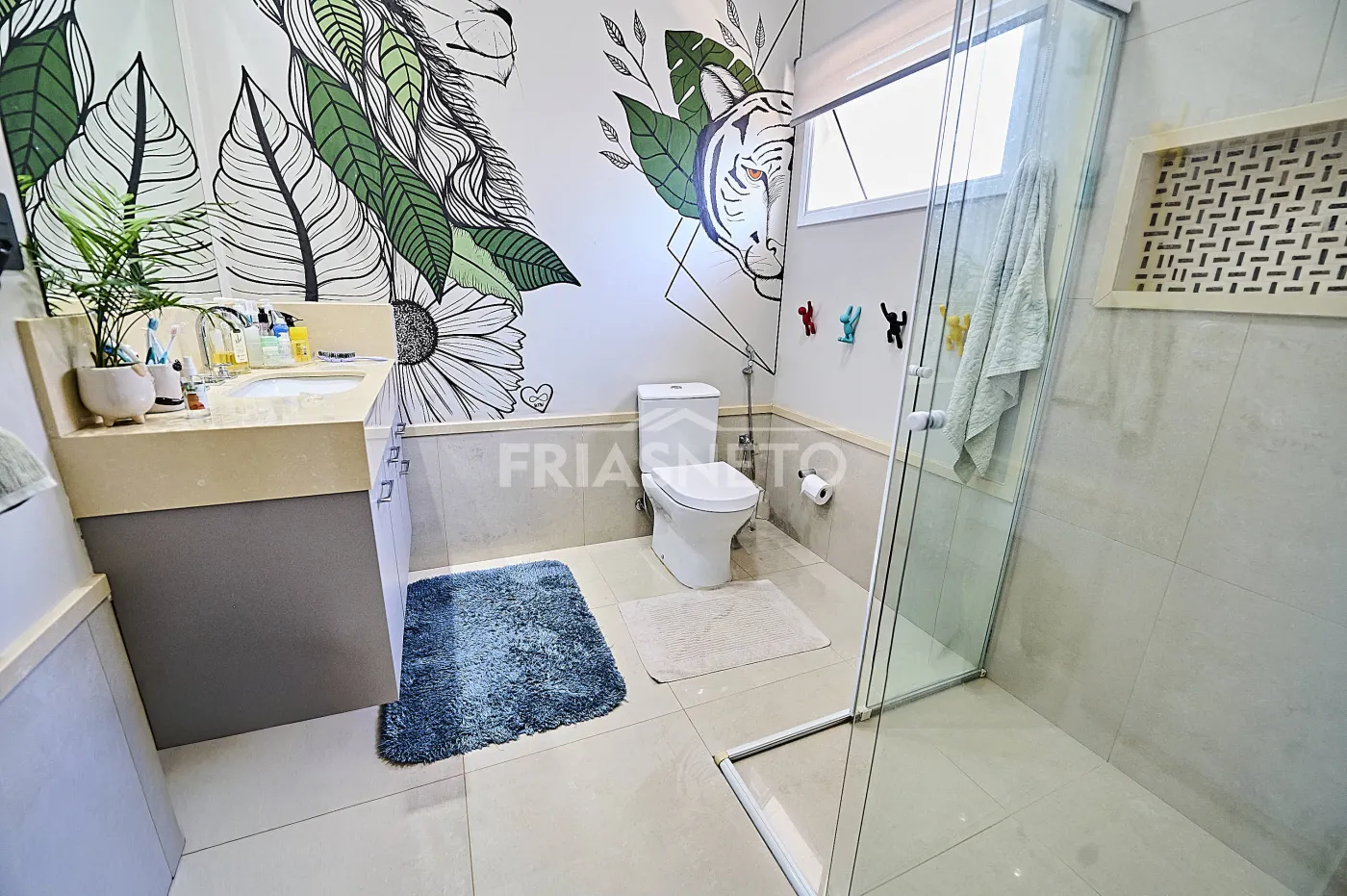 Comprar Residencial / Casa em Condomínio em Piracicaba - Foto 48