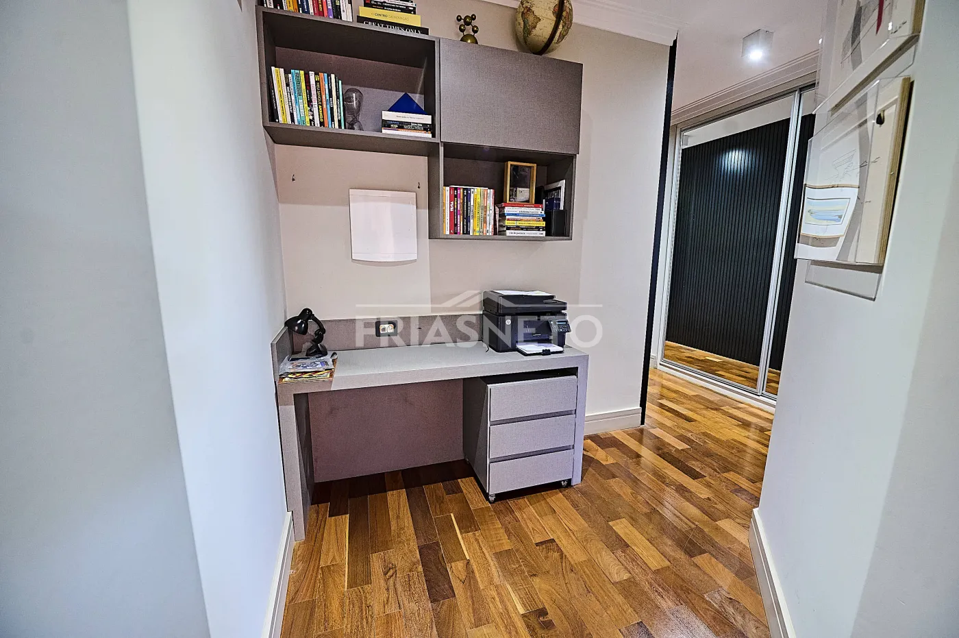 Comprar Residencial / Casa em Condomínio em Piracicaba - Foto 49