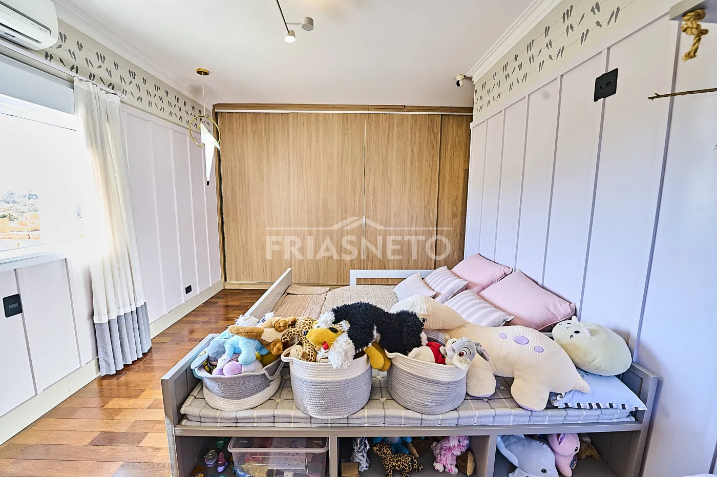 Comprar Residencial / Casa em Condomínio em Piracicaba - Foto 52