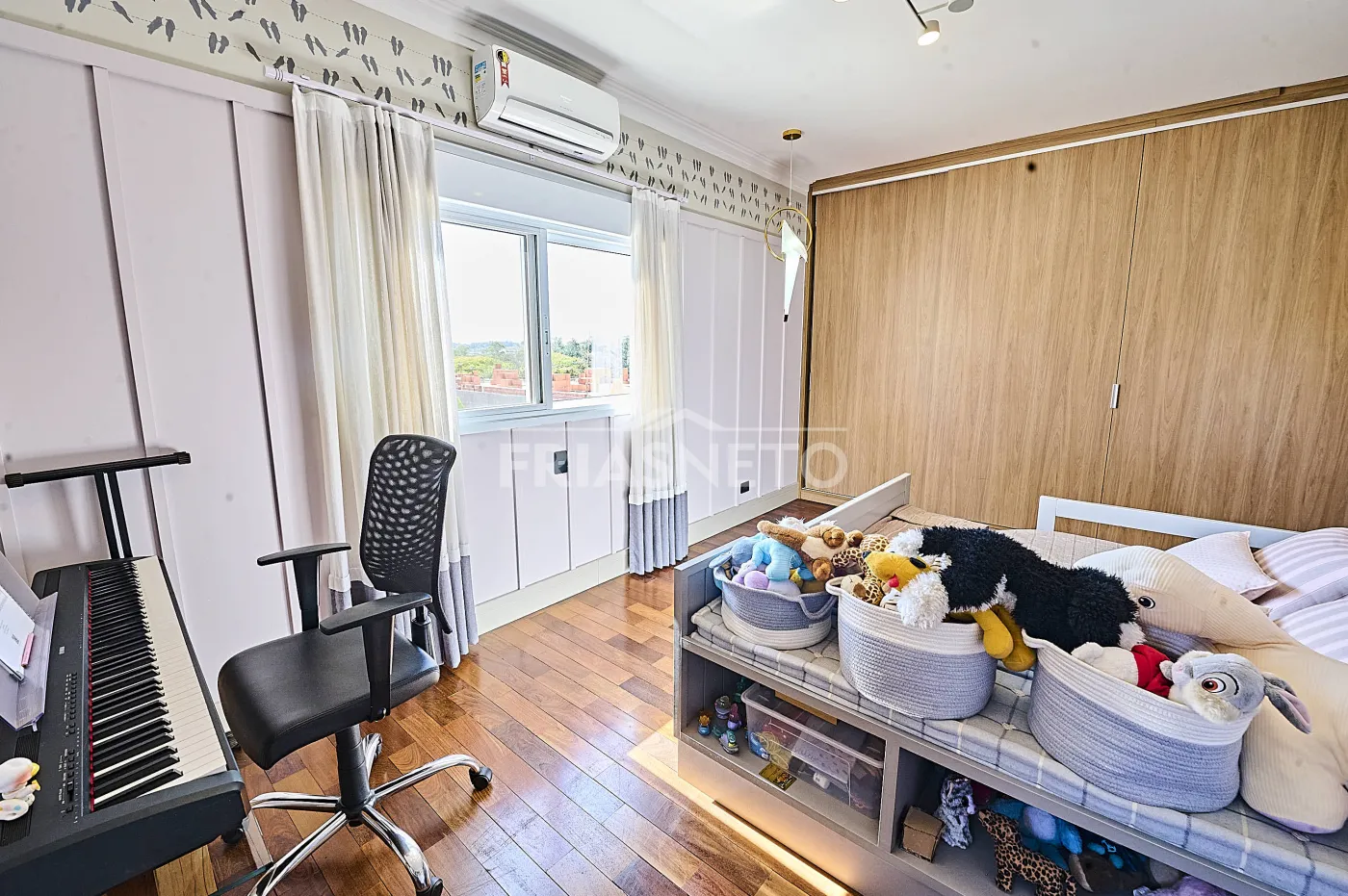 Comprar Residencial / Casa em Condomínio em Piracicaba - Foto 55