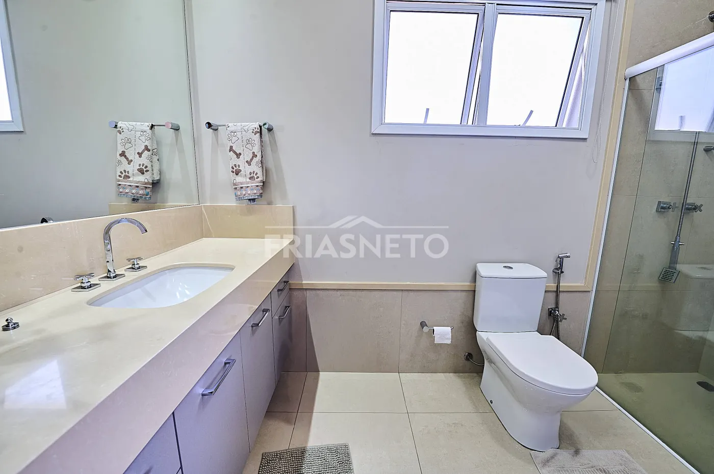 Comprar Residencial / Casa em Condomínio em Piracicaba - Foto 56
