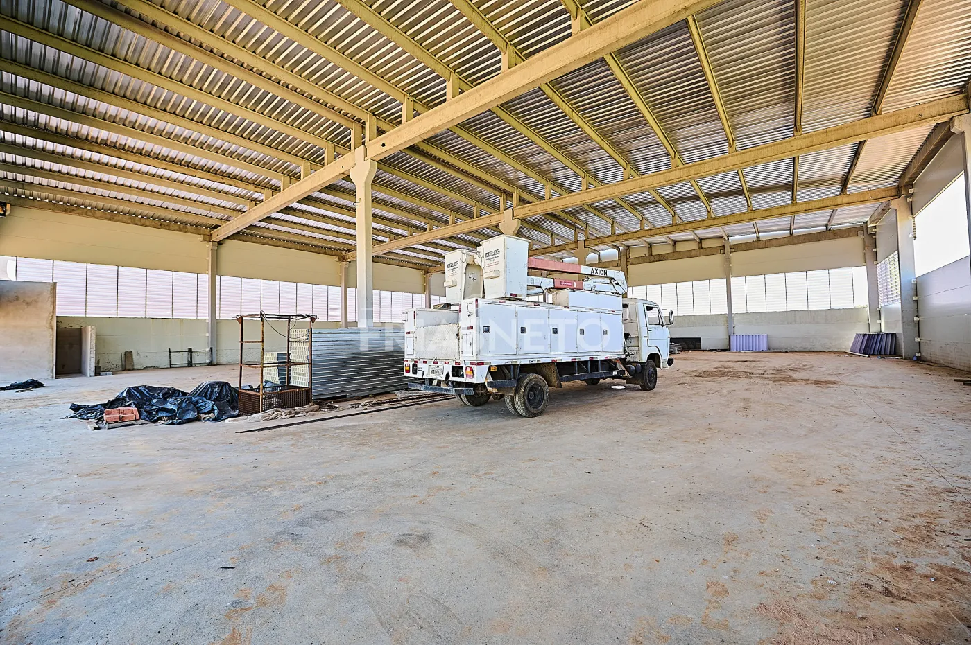 Alugar Comercial / Galpão em Condomínio em Piracicaba R$ 22.000,00 - Foto 6