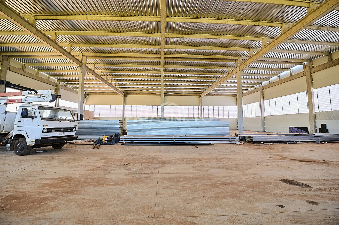 Alugar Comercial / Galpão em Condomínio em Piracicaba R$ 22.000,00 - Foto 9