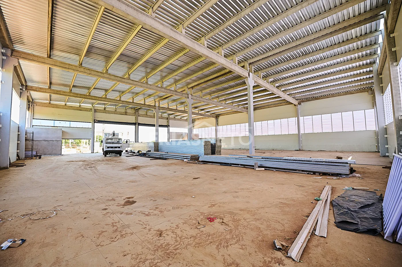 Alugar Comercial / Galpão em Condomínio em Piracicaba R$ 22.000,00 - Foto 10