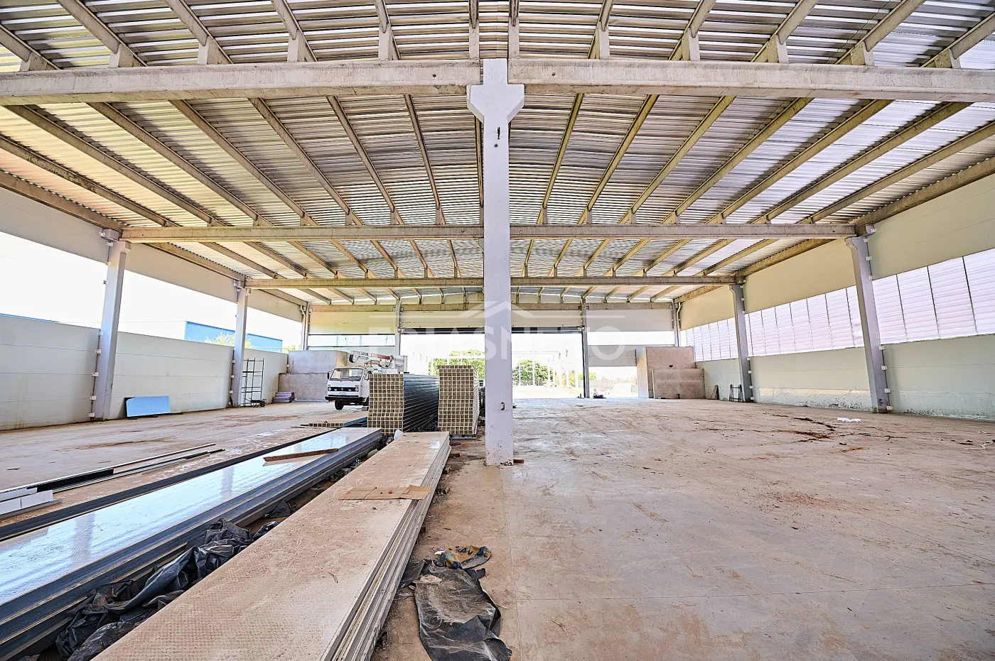 Alugar Comercial / Galpão em Condomínio em Piracicaba R$ 22.000,00 - Foto 11