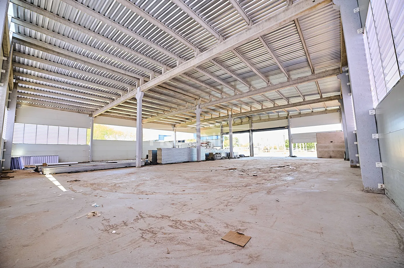 Alugar Comercial / Galpão em Condomínio em Piracicaba R$ 22.000,00 - Foto 7