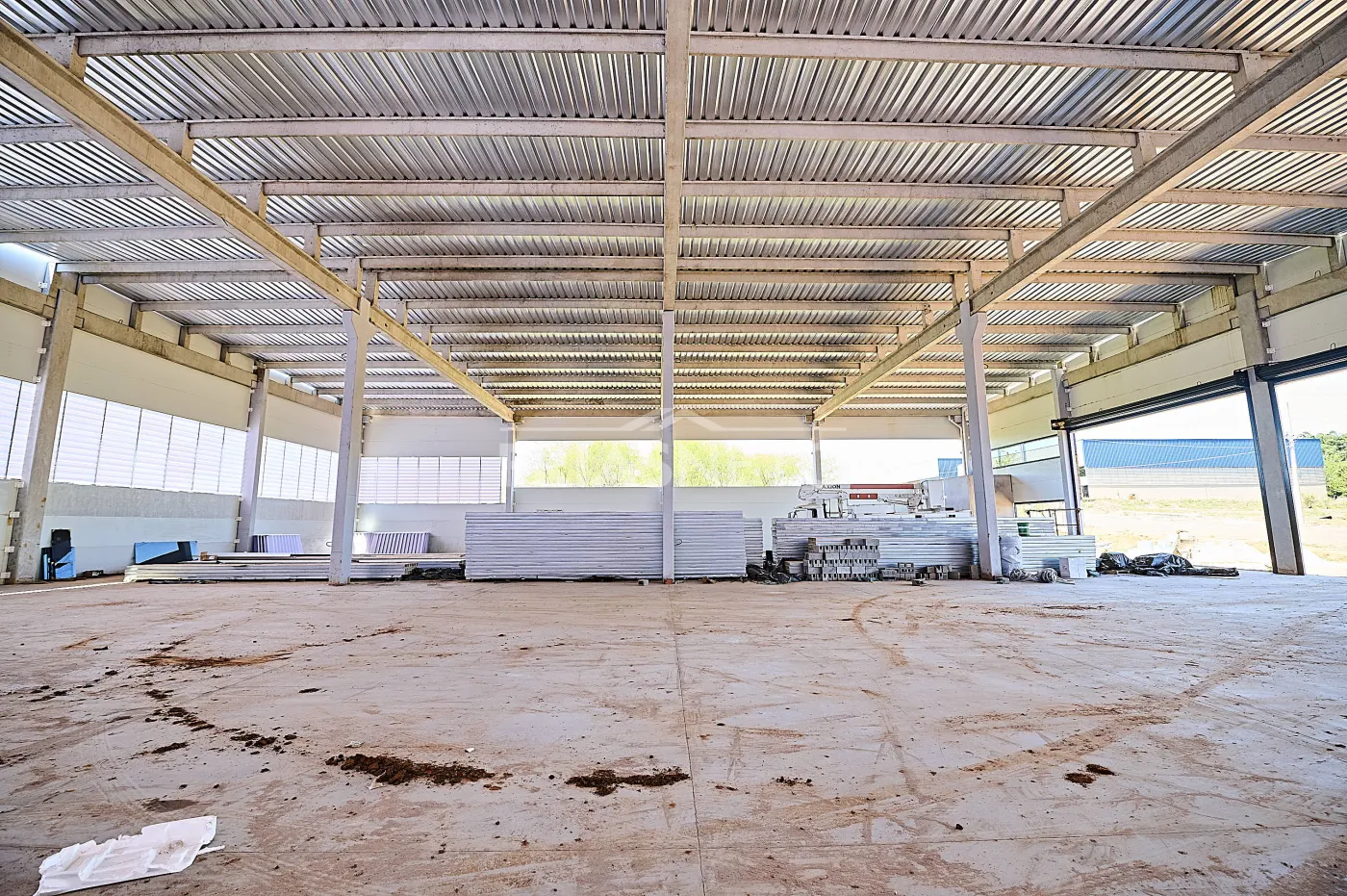 Alugar Comercial / Galpão em Condomínio em Piracicaba R$ 22.000,00 - Foto 12