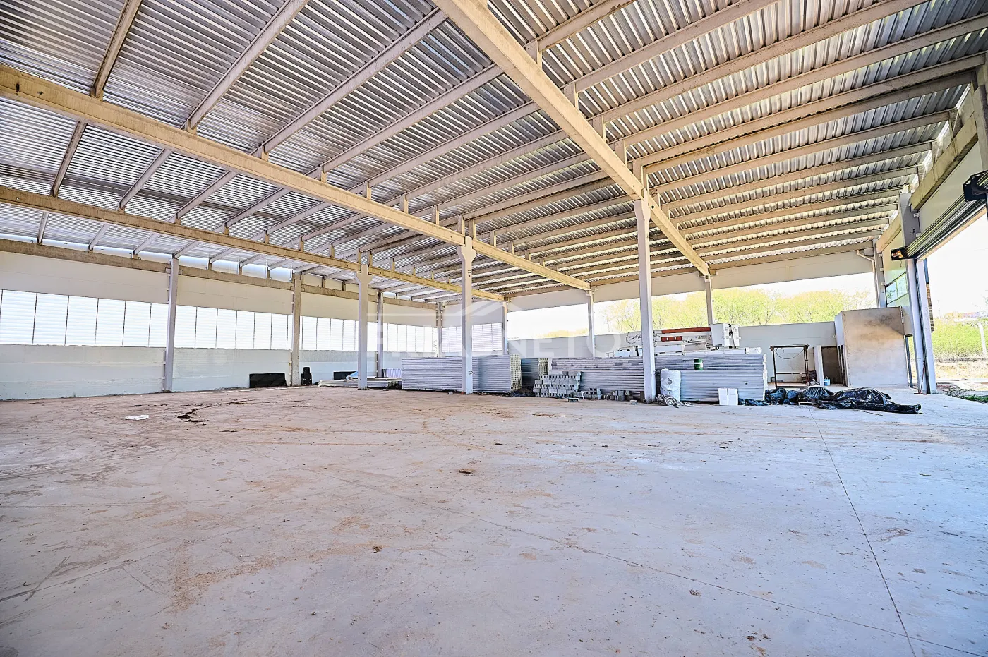 Alugar Comercial / Galpão em Condomínio em Piracicaba R$ 22.000,00 - Foto 5
