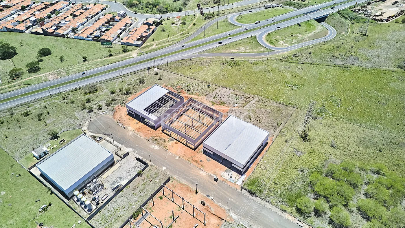 Alugar Comercial / Galpão em Condomínio em Piracicaba R$ 22.000,00 - Foto 14