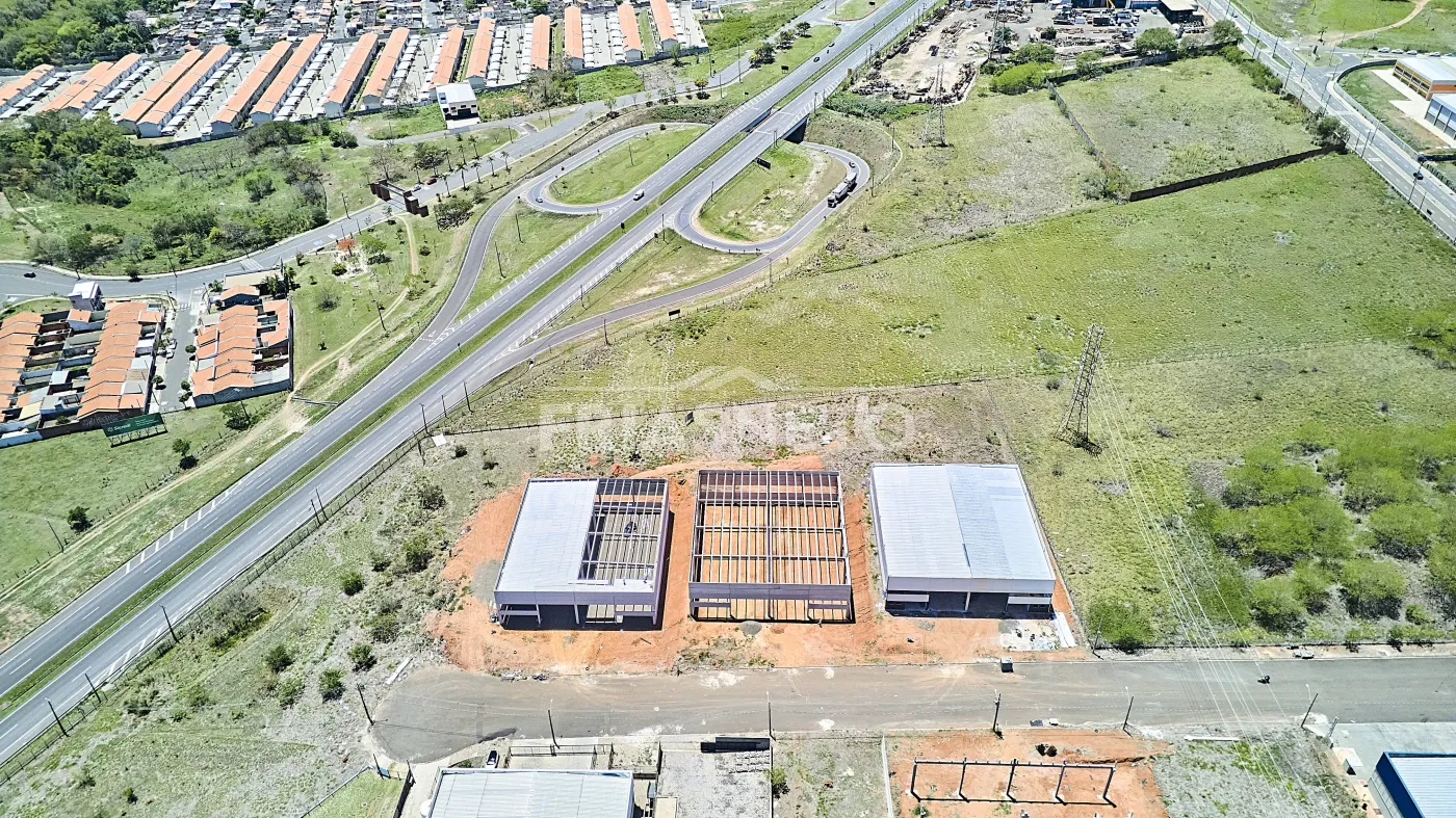 Alugar Comercial / Galpão em Condomínio em Piracicaba R$ 22.000,00 - Foto 15