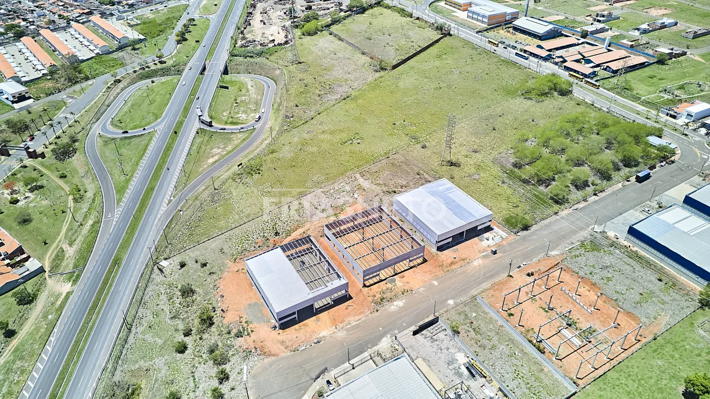 Alugar Comercial / Galpão em Condomínio em Piracicaba R$ 22.000,00 - Foto 16