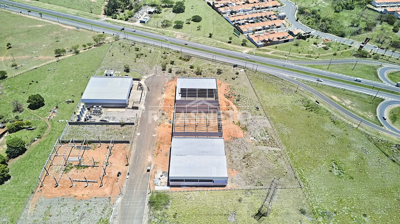 Alugar Comercial / Galpão em Condomínio em Piracicaba R$ 22.000,00 - Foto 18