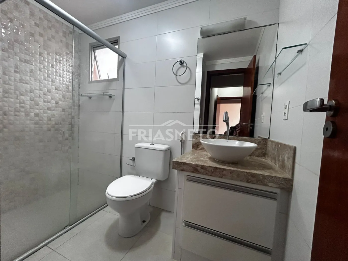Alugar Residencial / Apartamento em Piracicaba R$ 1.800,00 - Foto 15