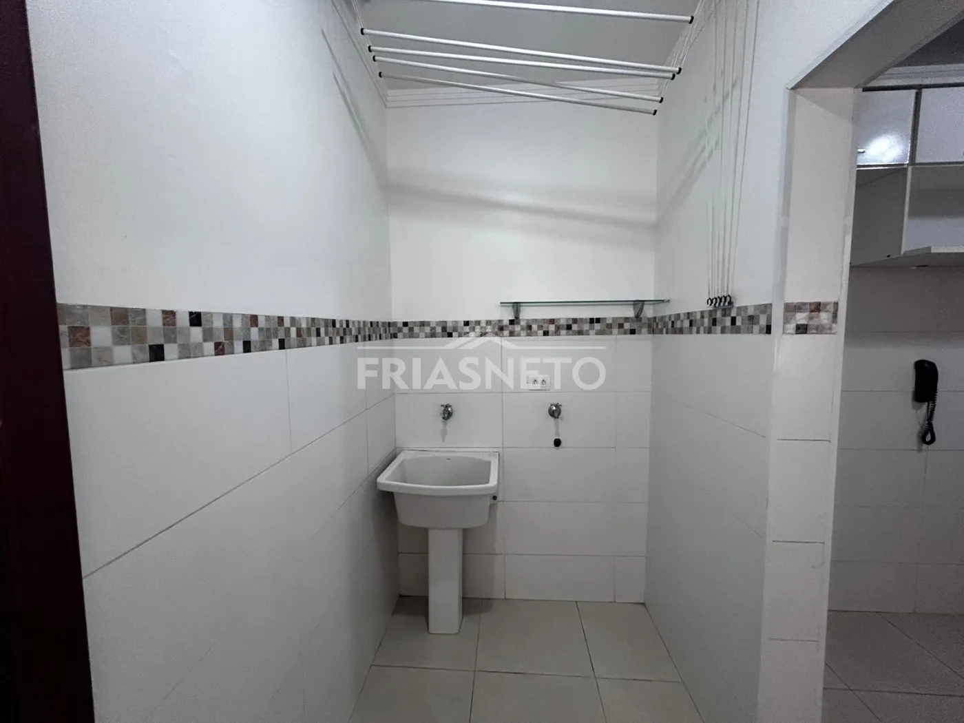 Alugar Residencial / Apartamento em Piracicaba R$ 1.800,00 - Foto 9
