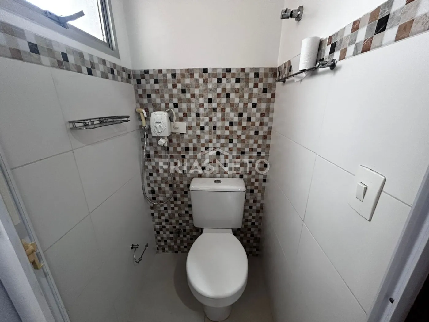 Alugar Residencial / Apartamento em Piracicaba R$ 1.800,00 - Foto 10