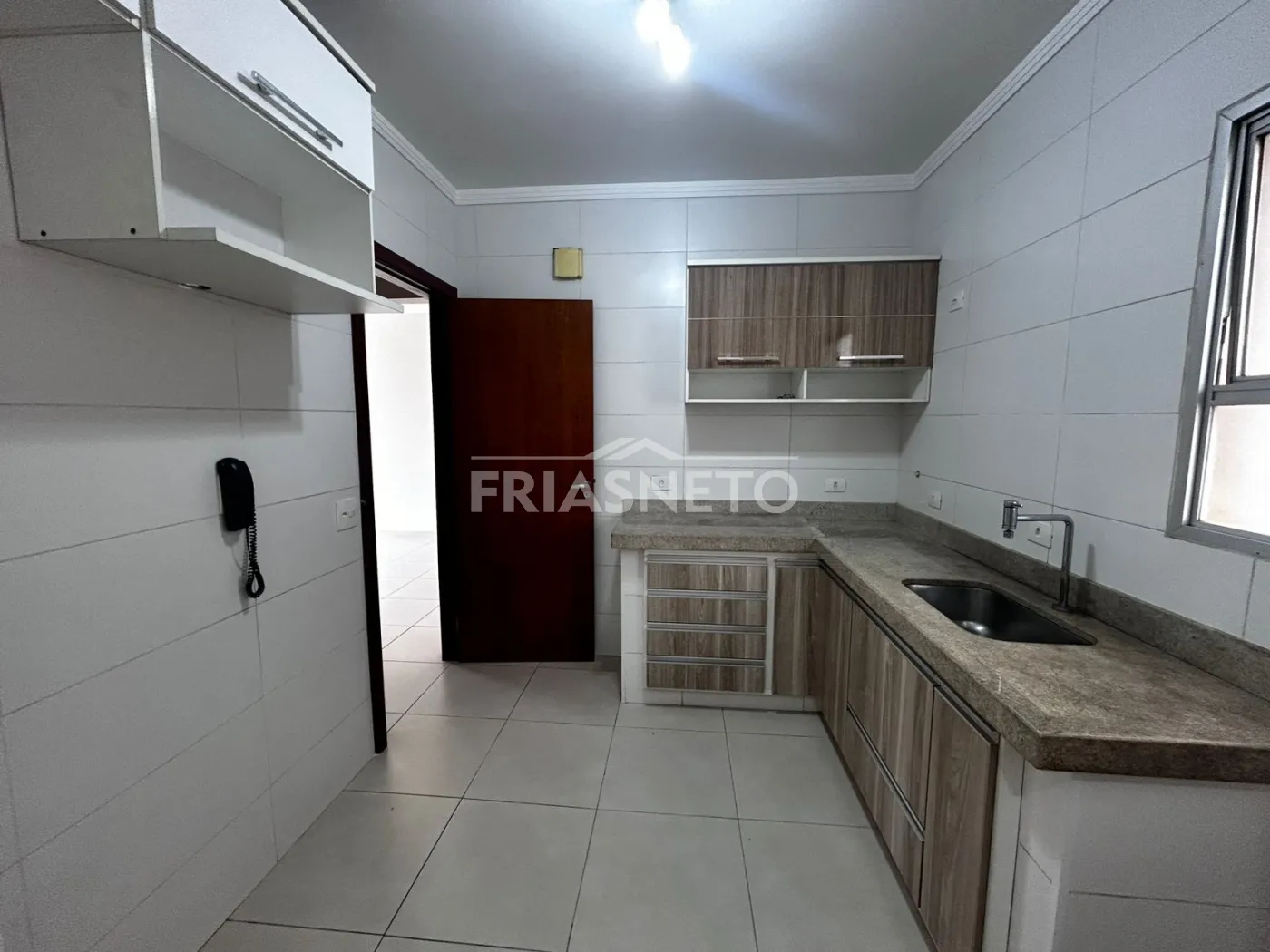 Alugar Residencial / Apartamento em Piracicaba R$ 1.800,00 - Foto 5