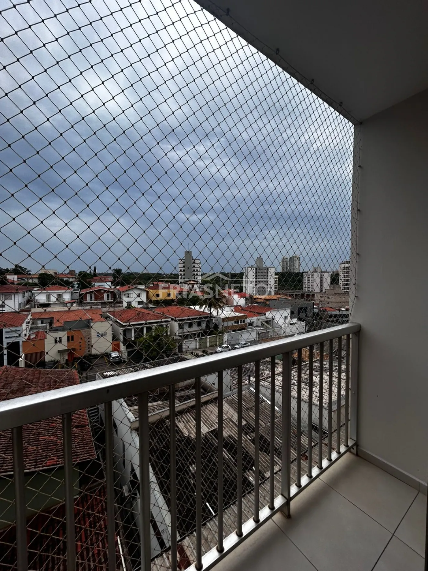 Alugar Residencial / Apartamento em Piracicaba R$ 1.800,00 - Foto 1