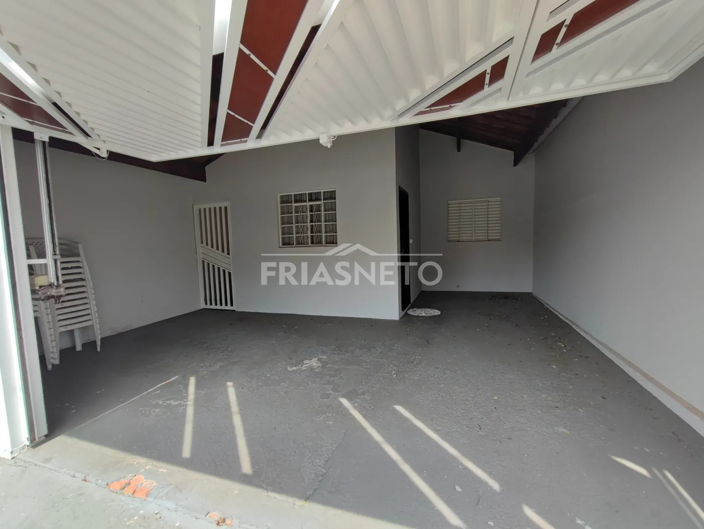 Alugar Residencial / Casa em Piracicaba R$ 2.100,00 - Foto 7