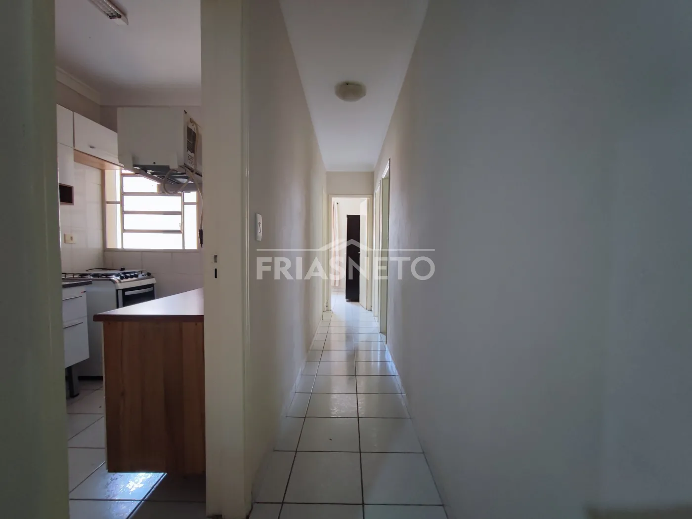 Alugar Residencial / Casa em Piracicaba R$ 2.100,00 - Foto 9