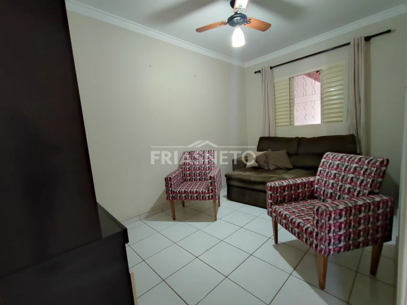 Alugar Residencial / Casa em Piracicaba R$ 2.100,00 - Foto 10