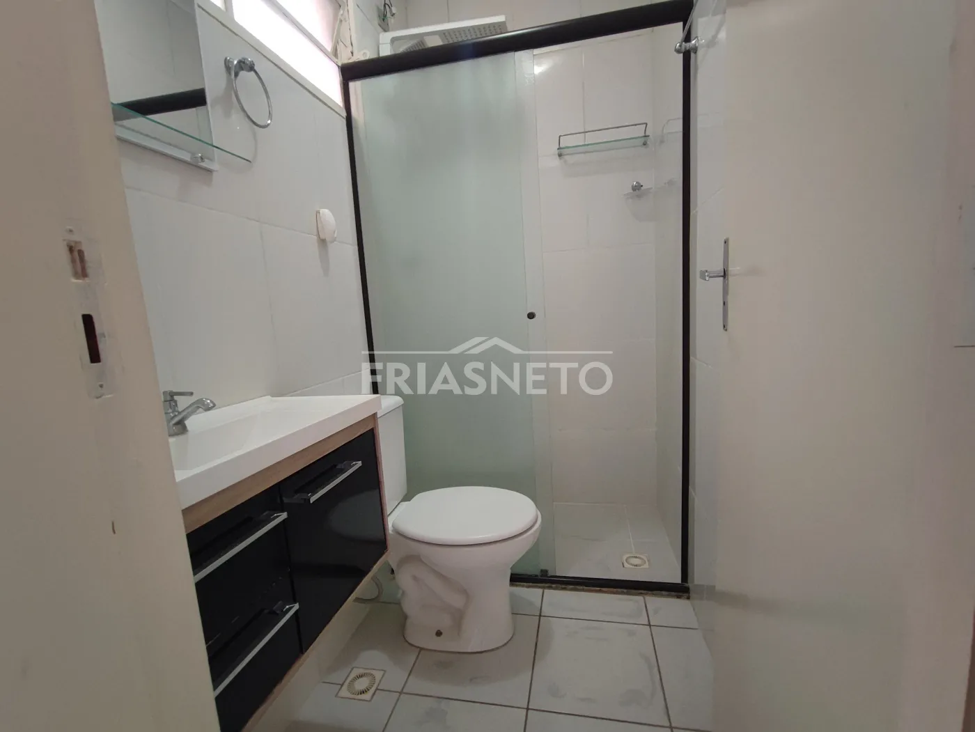 Alugar Residencial / Casa em Piracicaba R$ 2.100,00 - Foto 12