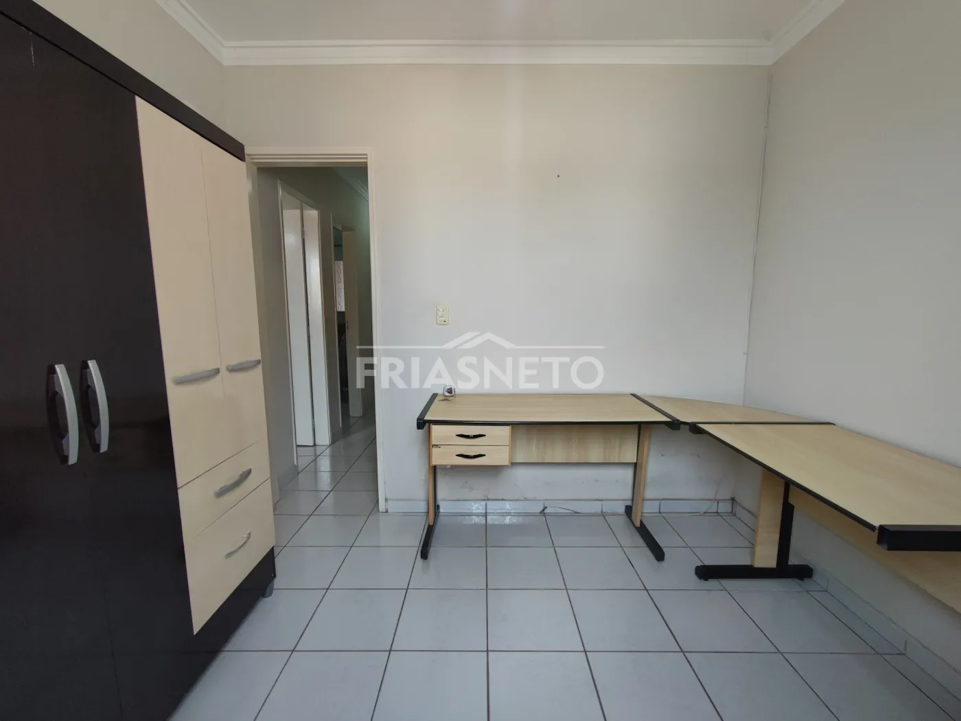 Alugar Residencial / Casa em Piracicaba R$ 2.100,00 - Foto 14