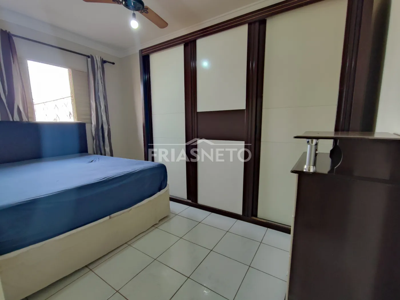 Alugar Residencial / Casa em Piracicaba R$ 2.100,00 - Foto 15