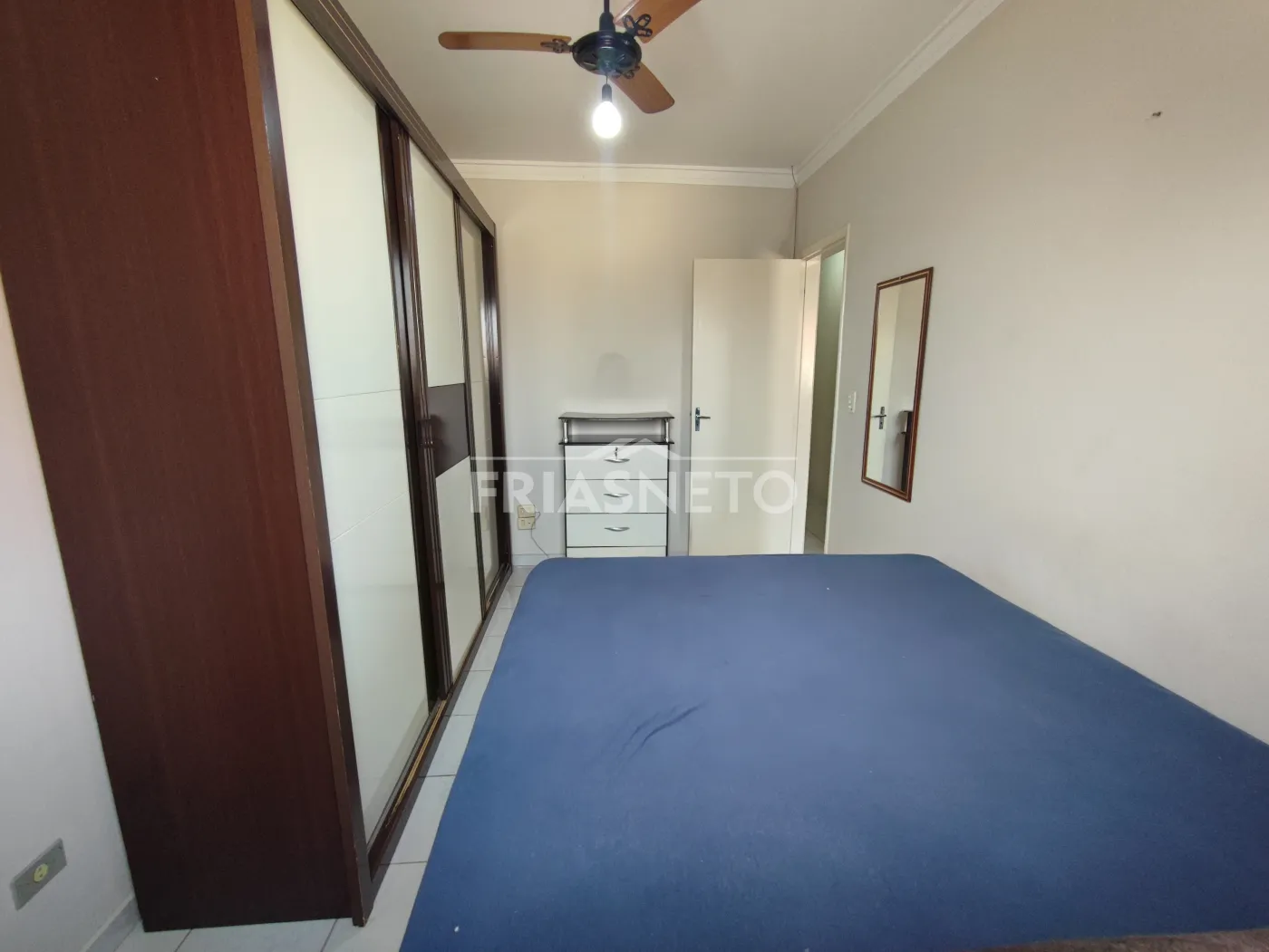 Alugar Residencial / Casa em Piracicaba R$ 2.100,00 - Foto 16