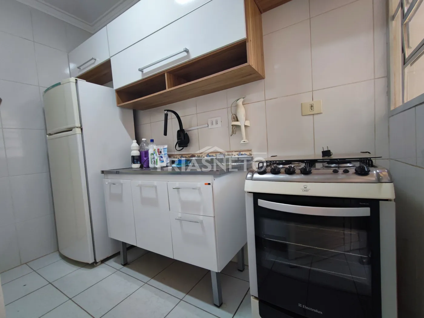 Alugar Residencial / Casa em Piracicaba R$ 2.100,00 - Foto 17