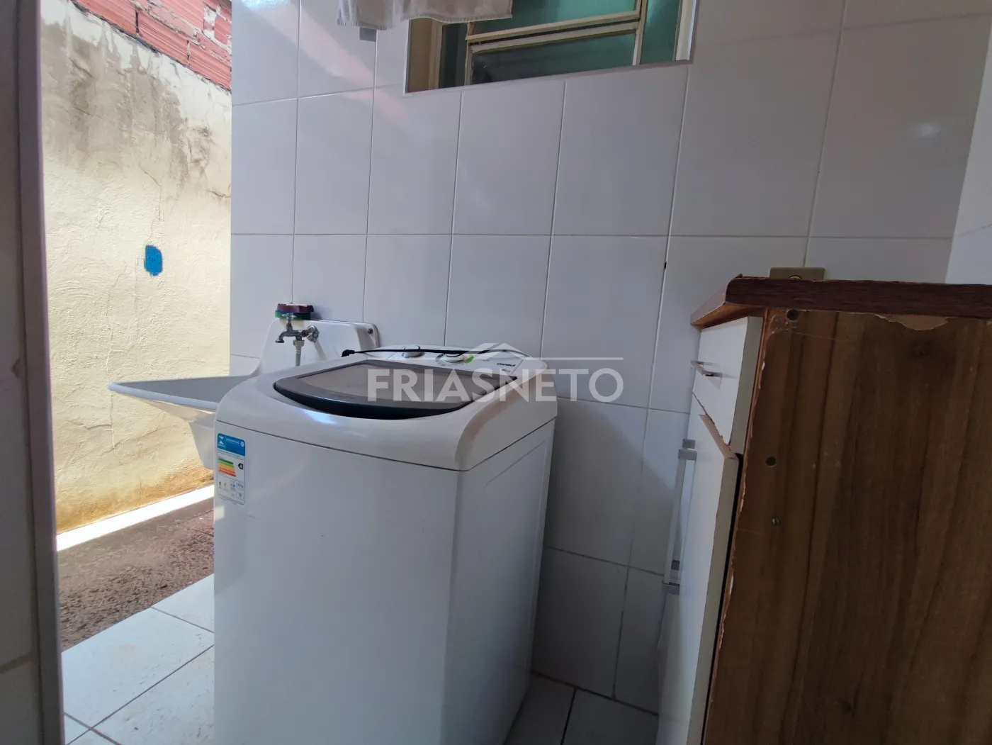 Alugar Residencial / Casa em Piracicaba R$ 2.100,00 - Foto 18