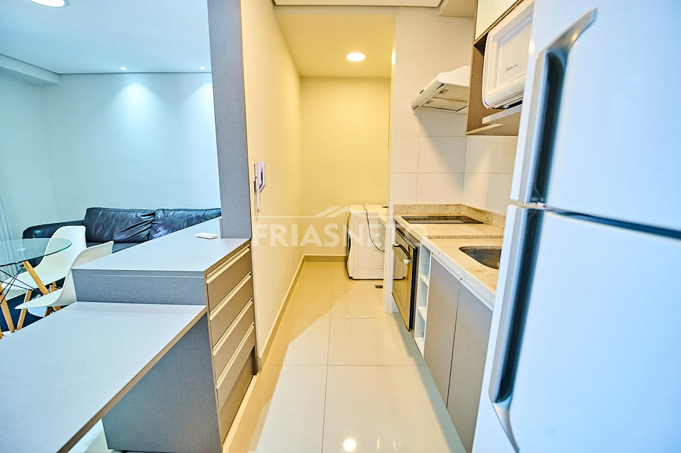 Alugar Residencial / Apartamento em Piracicaba R$ 3.900,00 - Foto 5