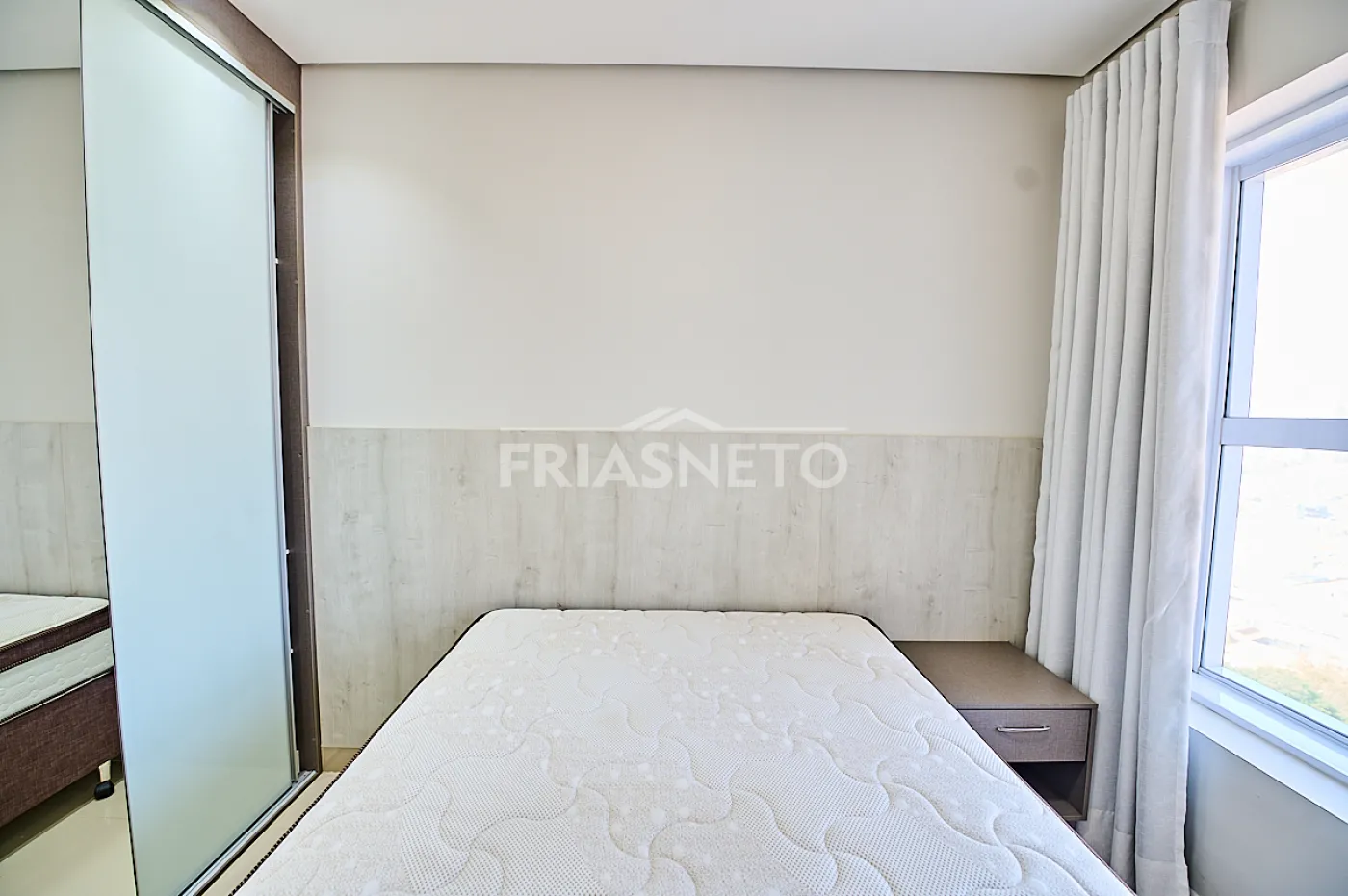 Alugar Residencial / Apartamento em Piracicaba R$ 3.900,00 - Foto 8