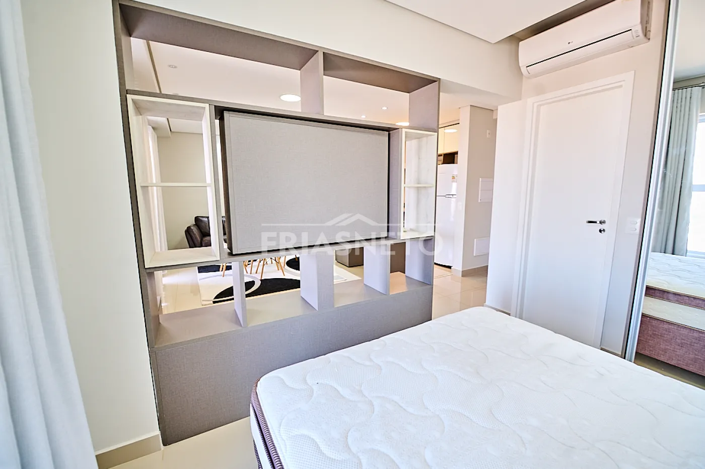 Alugar Residencial / Apartamento em Piracicaba R$ 3.900,00 - Foto 10