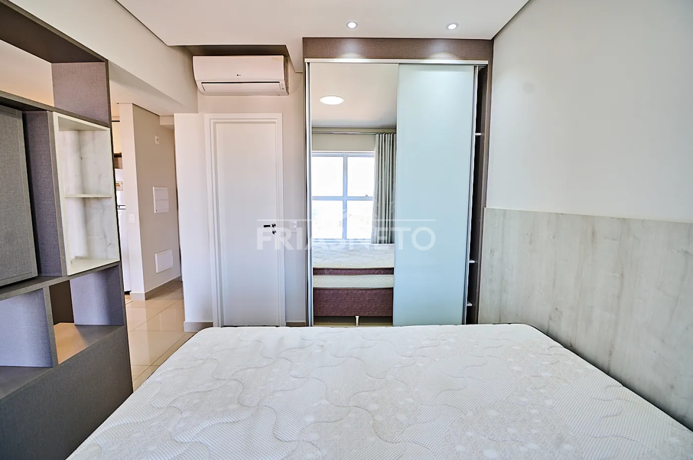 Alugar Residencial / Apartamento em Piracicaba R$ 3.900,00 - Foto 9
