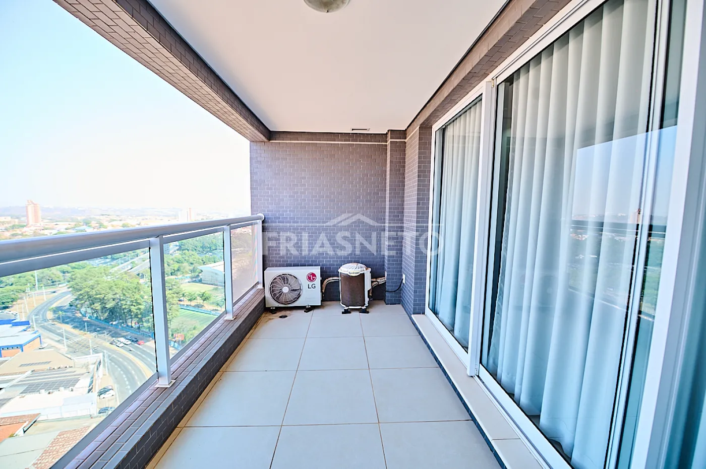 Alugar Residencial / Apartamento em Piracicaba R$ 3.900,00 - Foto 12