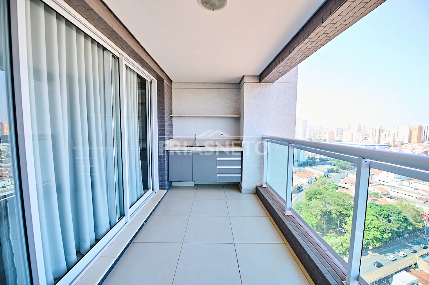 Alugar Residencial / Apartamento em Piracicaba R$ 3.900,00 - Foto 13