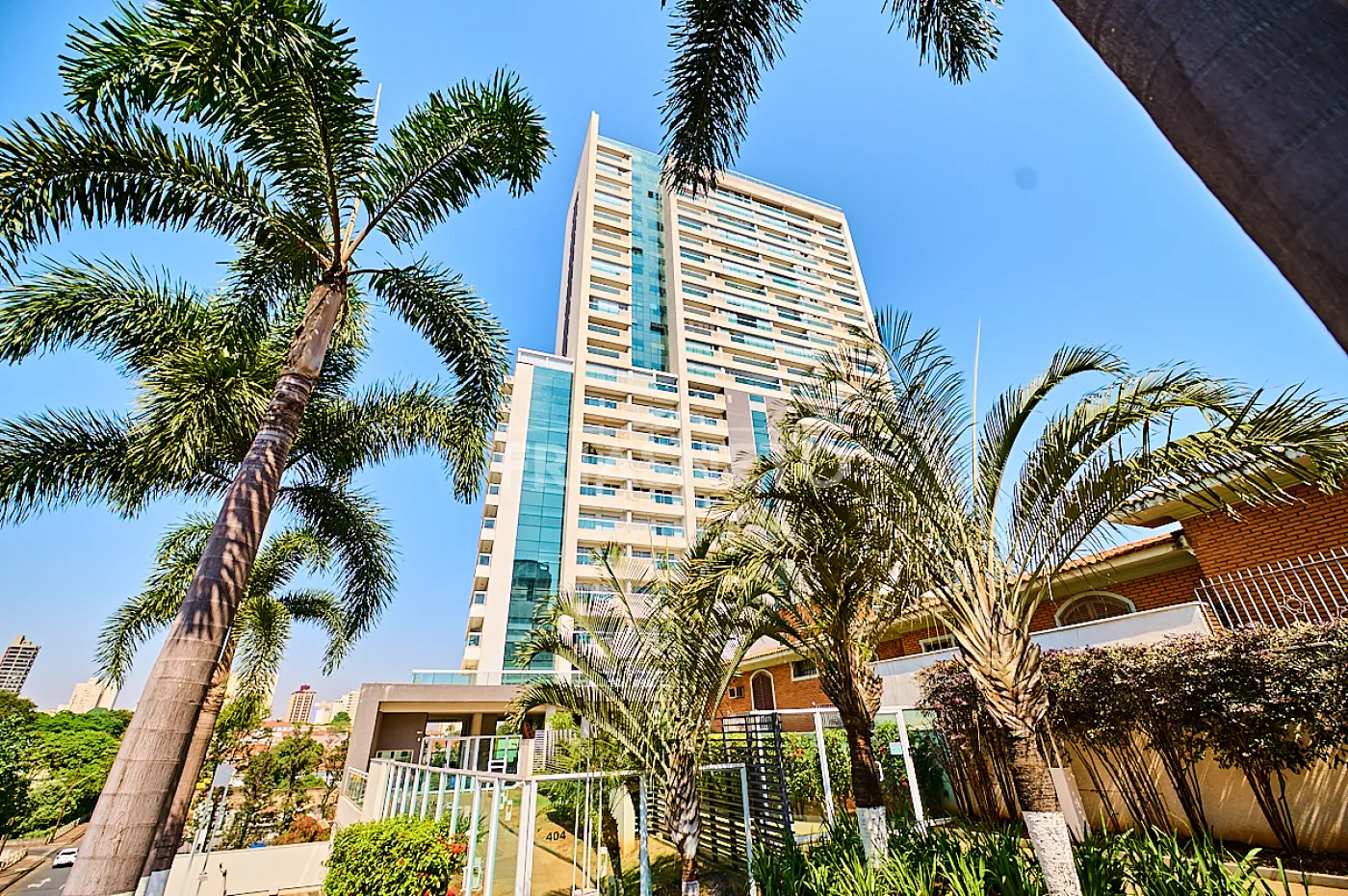 Alugar Residencial / Apartamento em Piracicaba R$ 3.900,00 - Foto 15