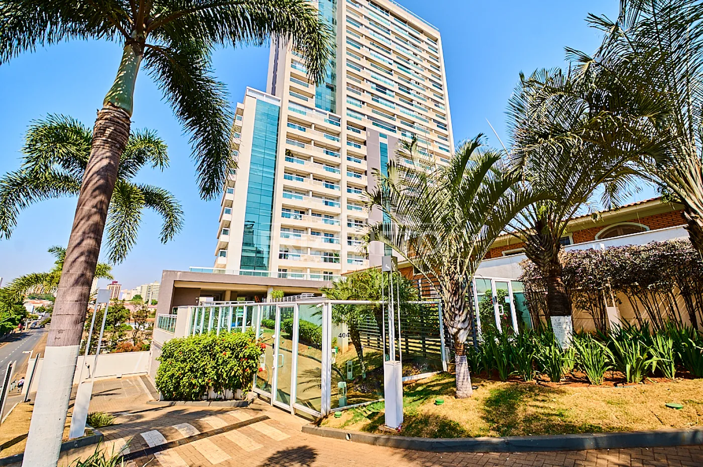 Alugar Residencial / Apartamento em Piracicaba R$ 3.900,00 - Foto 16