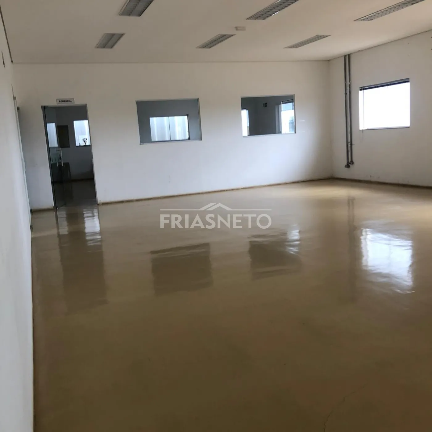 Comprar Comercial / Galpão em Piracicaba R$ 10.500.000,00 - Foto 19