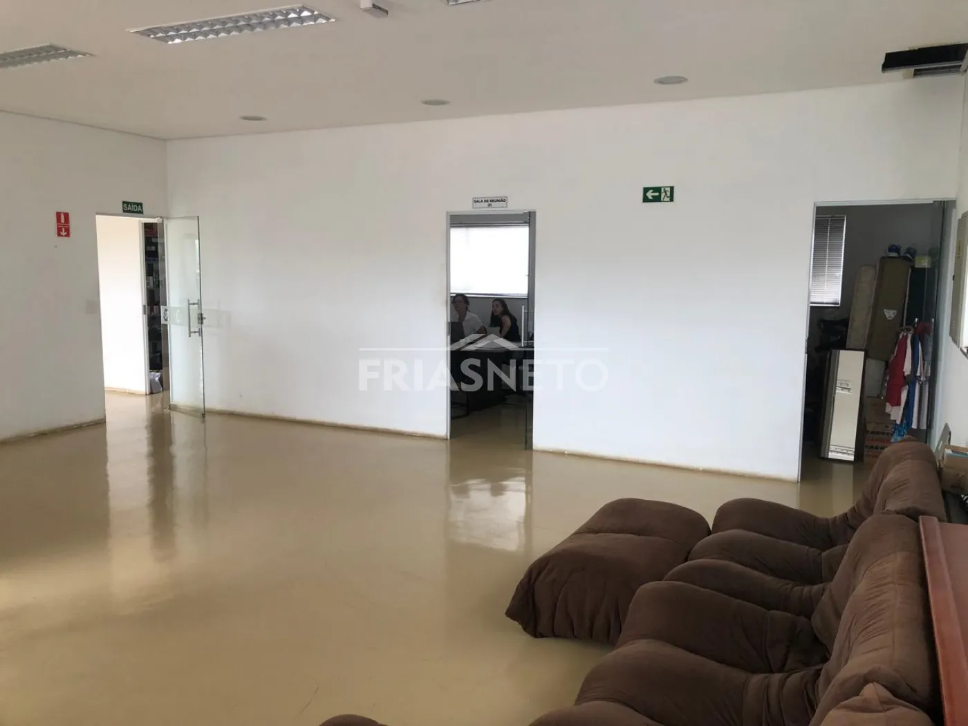 Comprar Comercial / Galpão em Piracicaba R$ 10.500.000,00 - Foto 20