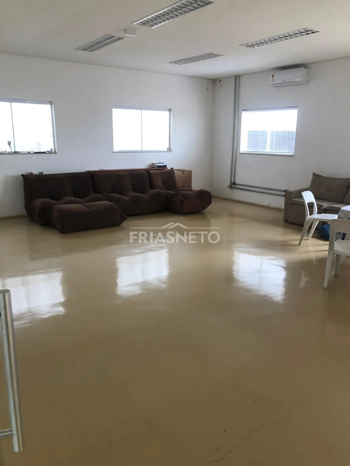 Comprar Comercial / Galpão em Piracicaba R$ 10.500.000,00 - Foto 22