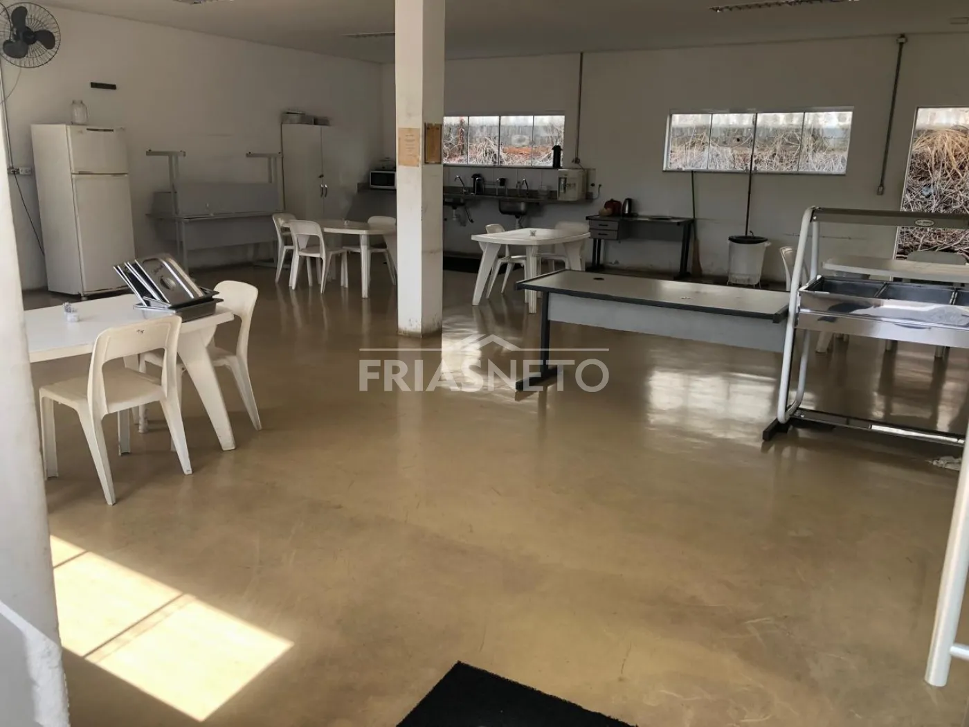 Comprar Comercial / Galpão em Piracicaba R$ 10.500.000,00 - Foto 17