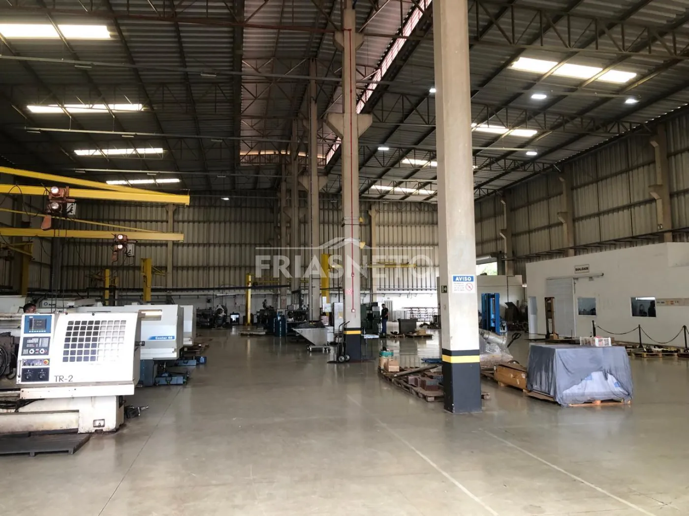 Comprar Comercial / Galpão em Piracicaba R$ 10.500.000,00 - Foto 7