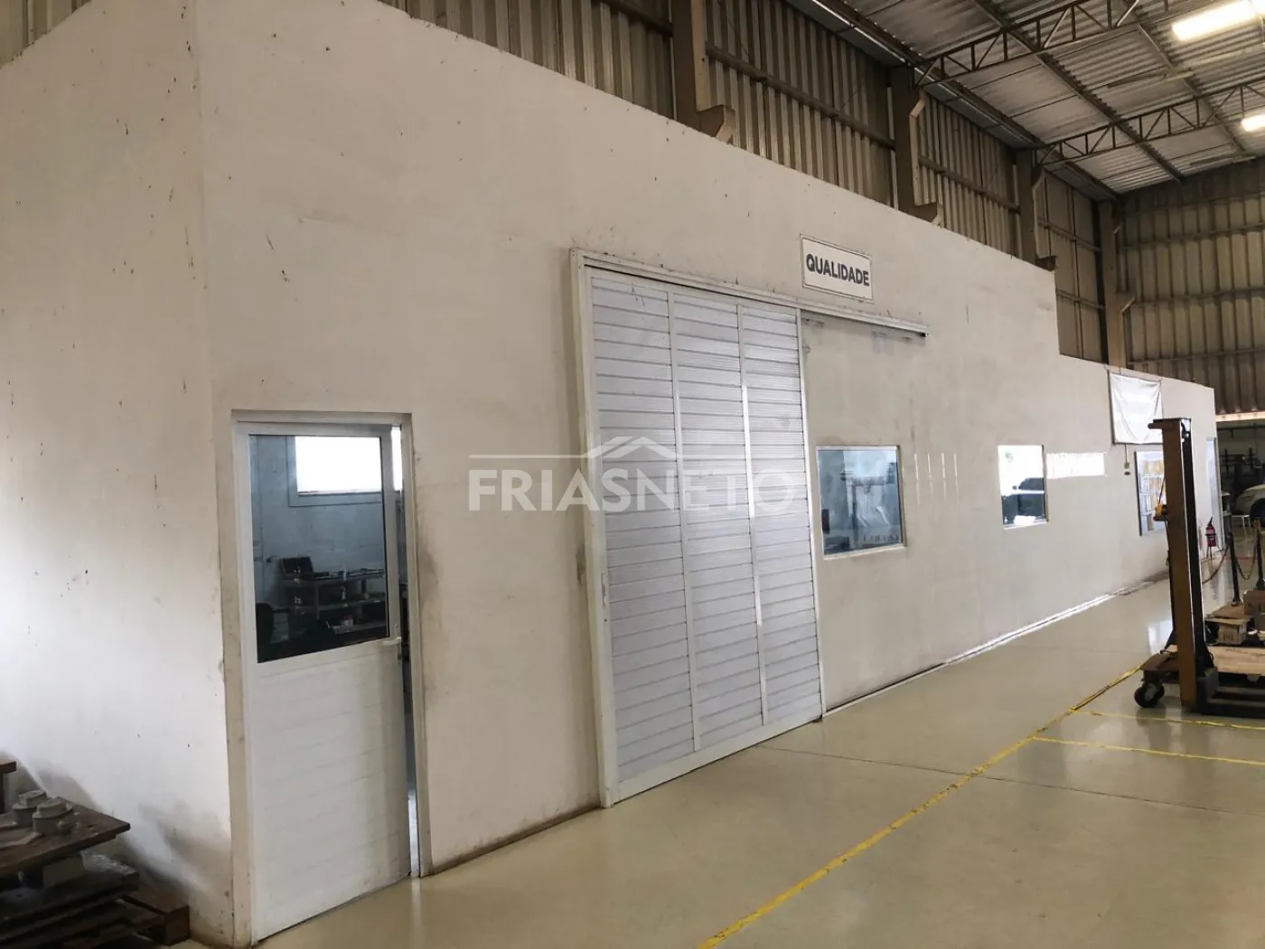 Comprar Comercial / Galpão em Piracicaba R$ 10.500.000,00 - Foto 12