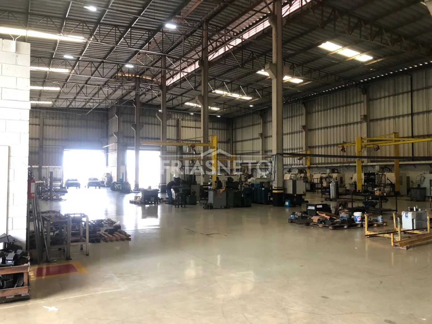 Comprar Comercial / Galpão em Piracicaba R$ 10.500.000,00 - Foto 6