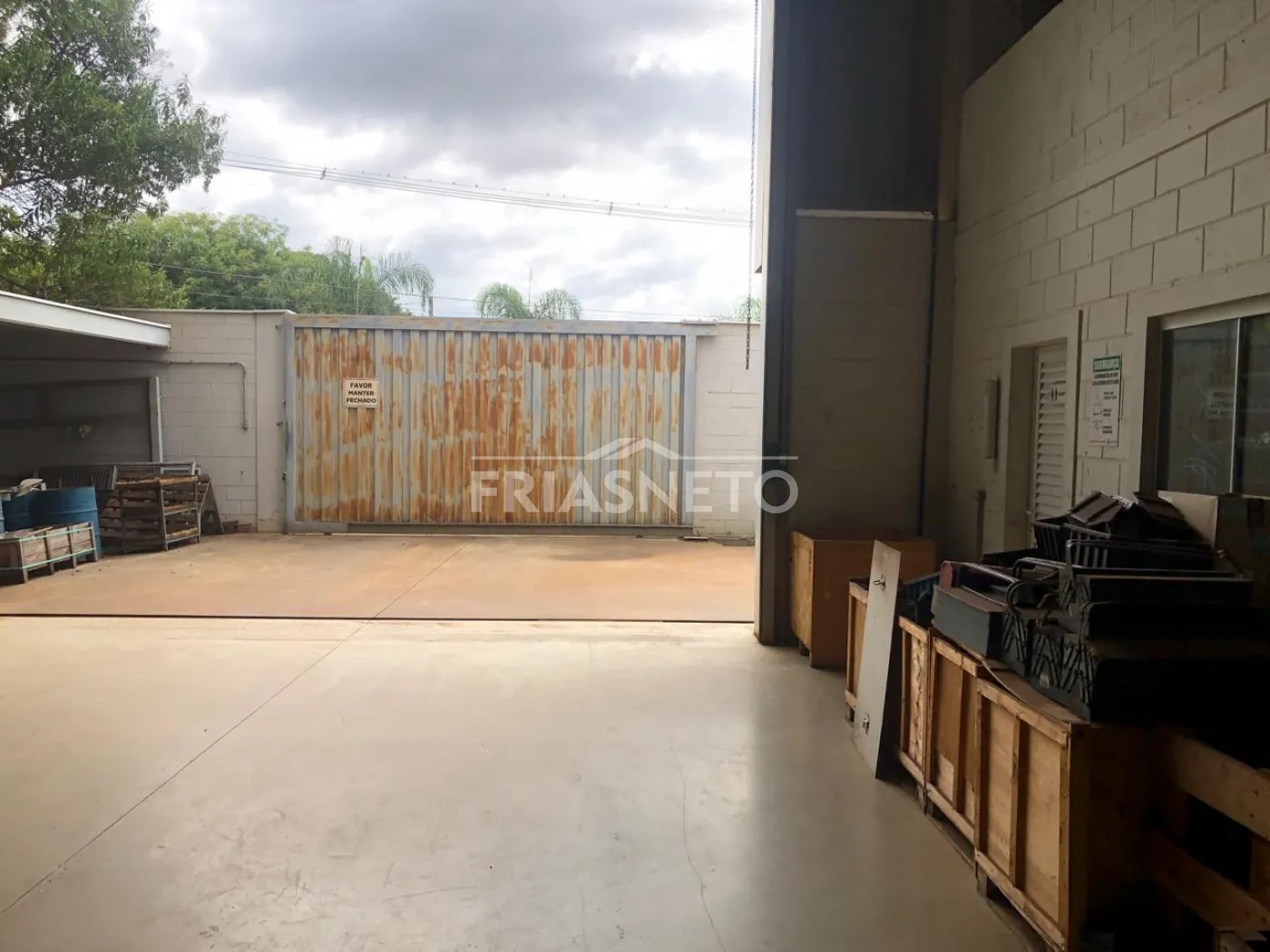 Comprar Comercial / Galpão em Piracicaba R$ 10.500.000,00 - Foto 13