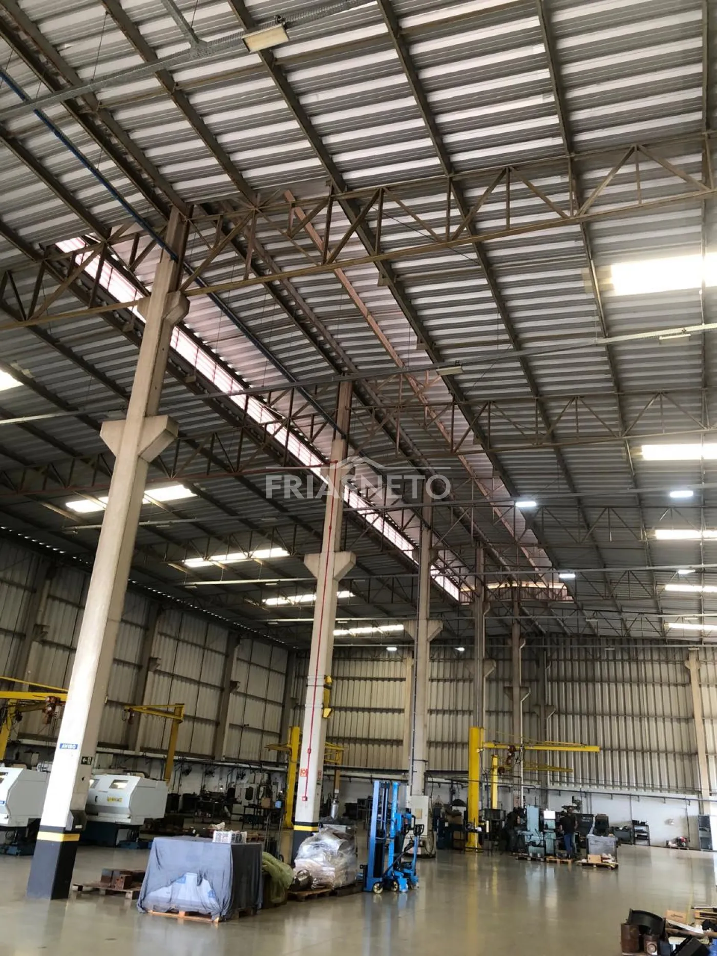 Comprar Comercial / Galpão em Piracicaba R$ 10.500.000,00 - Foto 5