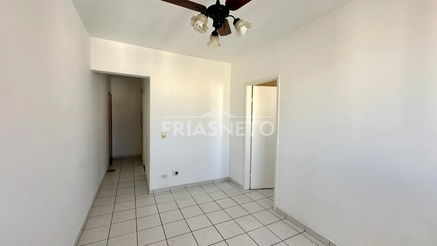 Comprar Residencial / Apartamento em Piracicaba R$ 150.000,00 - Foto 3